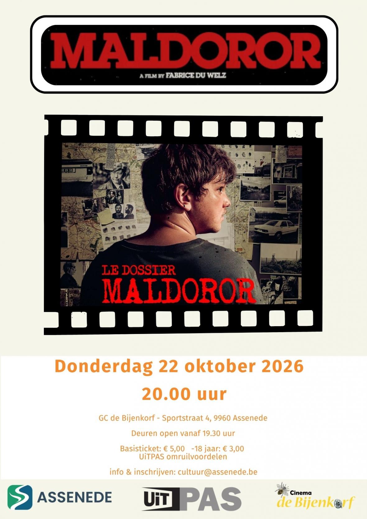 Maldoror