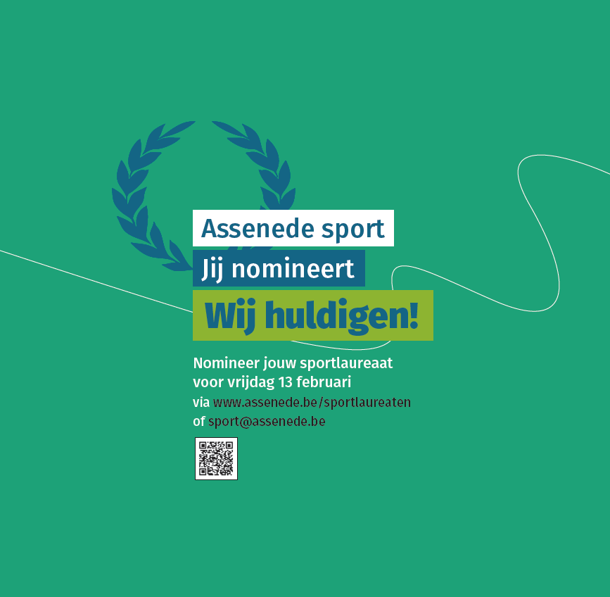Assenede huldigt