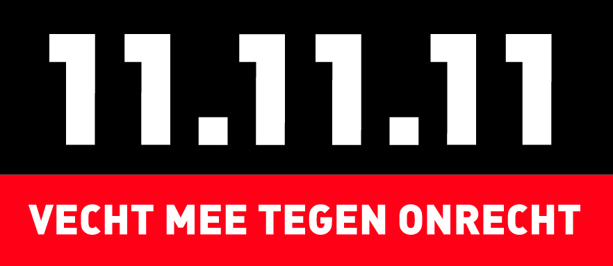 Logo 11 11 11