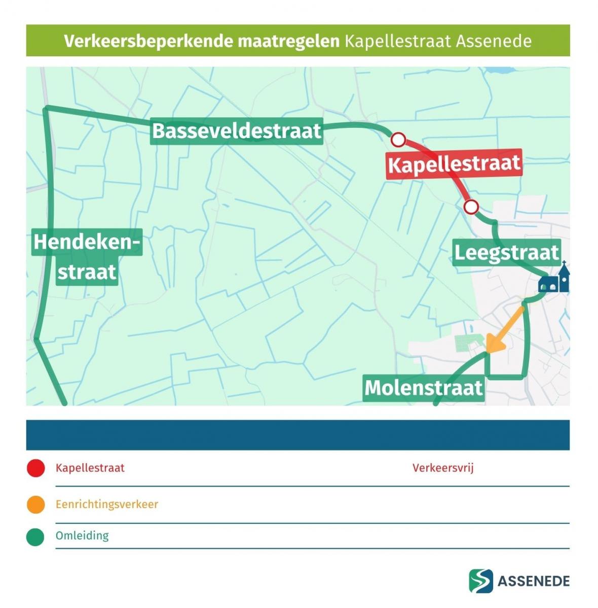 Tijdelijke afbeelding – vóór publicatie vervangen door het gecontroleerde algemene omleidingsplan