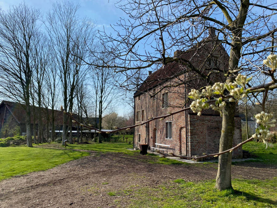 Activiteiten tijdens het jaarmarktweekend in Oosteeklo