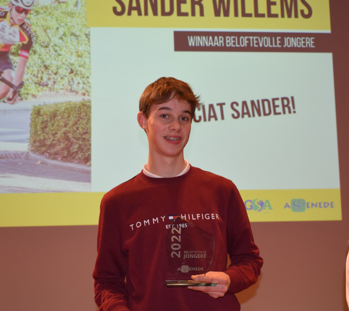 Sander Willems