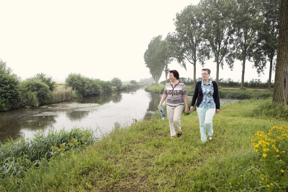 Op zoek naar de verdwenen havens