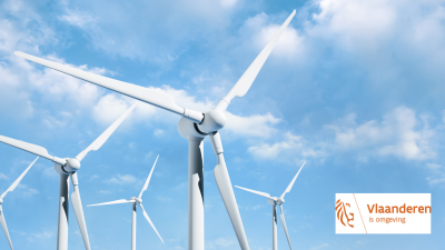 Bekendmaking - Besluit sectorale voorwaarden windturbines - 