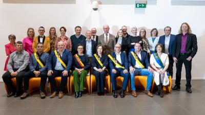 Nieuws uit de gemeenteraad - 