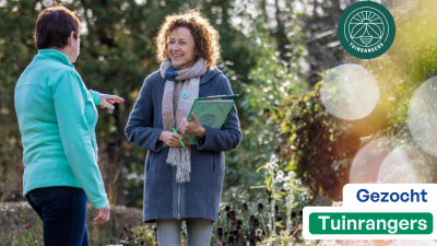 Assenede zoekt Tuinrangers - Tuinrangers Assenede zoekt Tuinrangers - Tuinrangers