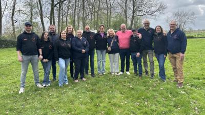 Winterkermis en G&icirc;rnaertfeesten - 