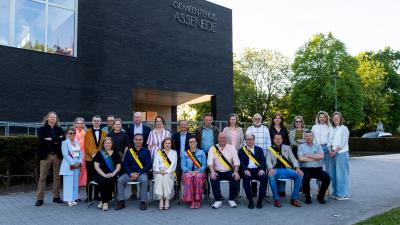 Nieuws uit de gemeenteraad van april - Gemeenteraad van Assenede