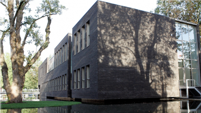 Gemeenteraad keurt nieuw participatiekader goed - Gemeentehuis Assenede.