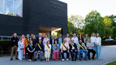 Nieuws uit de gemeenteraad van 25 juni - Ontdek de beslissingen uit de gemeenteraad van Assenede van 25 juni 2026: jaarrekening, adviesraden, sportinfrastructuur en meer. Nieuws uit de gemeenteraad van 25 juni - Ontdek de beslissingen uit de gemeenteraad van Assenede van 25 juni 2026: jaarrekening, adviesraden, sportinfrastructuur en meer.