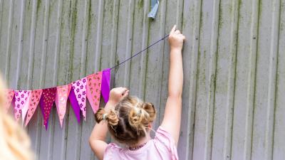Assenede bouwt een gedragen lokaal erkenningskader voor BOA - speelplein beeld Assenede bouwt een gedragen lokaal erkenningskader voor BOA - speelplein beeld