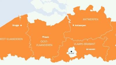 Natuur en Bos schaalt op naar code oranje voor brandgevaar - code oranje brandgevaar Natuur en Bos schaalt op naar code oranje voor brandgevaar - code oranje brandgevaar