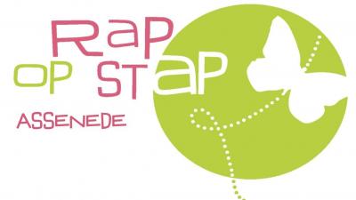 Zomersluiting Rap op Stap Assenede - Zomersluiting Rap op Stap Assenede -