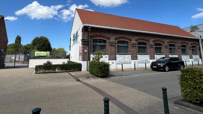 Wijziging verkeerssituatie Nieuwe Boekhoutestraat en Sint-Bernardusstraat - 