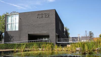 Mijn Burgerloket - Gemeentehuis Assenede