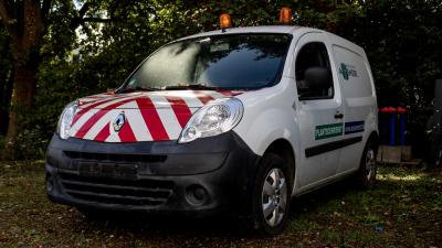 Renault Z.E. te koop Assenede - 