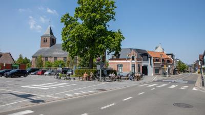 Onderhoud pompstation Oosteeklo-Dorp op 15 oktober - 