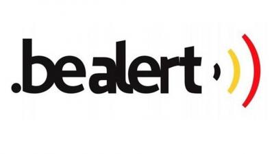 Be Alert - Be Alert Logo Be Alert - Be Alert Logo