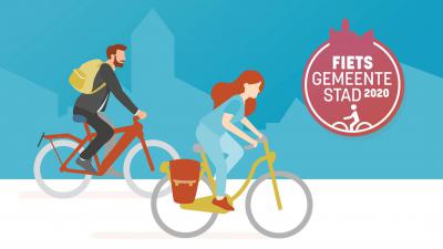 Fiets jij graag in onze gemeente? Heb je suggesties om het fietsbeleid te verbeteren? - VSV Fiets jij graag in onze gemeente? Heb je suggesties om het fietsbeleid te verbeteren? - VSV