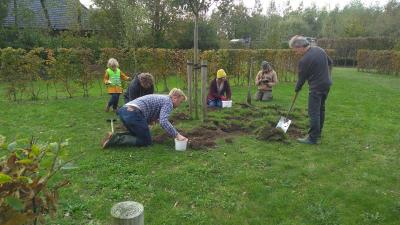 Bewonersplatform Bassevelde - Bewonersplatform Bassevelde -