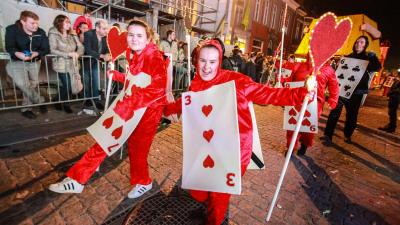 Assenede viert geen carnaval in 2022 - Carnaval 2022
