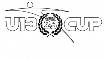 25ste editie van de U13Cup - 