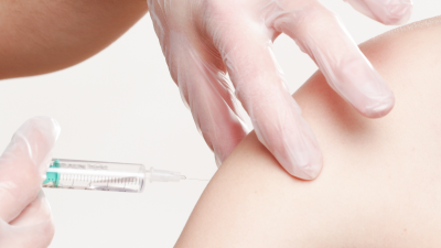 Vaccinatie met herfstbooster start in september - 