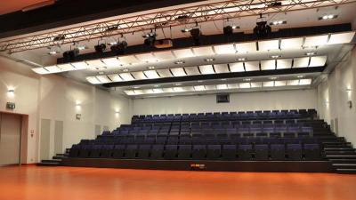 Cinema de Bijenkorf